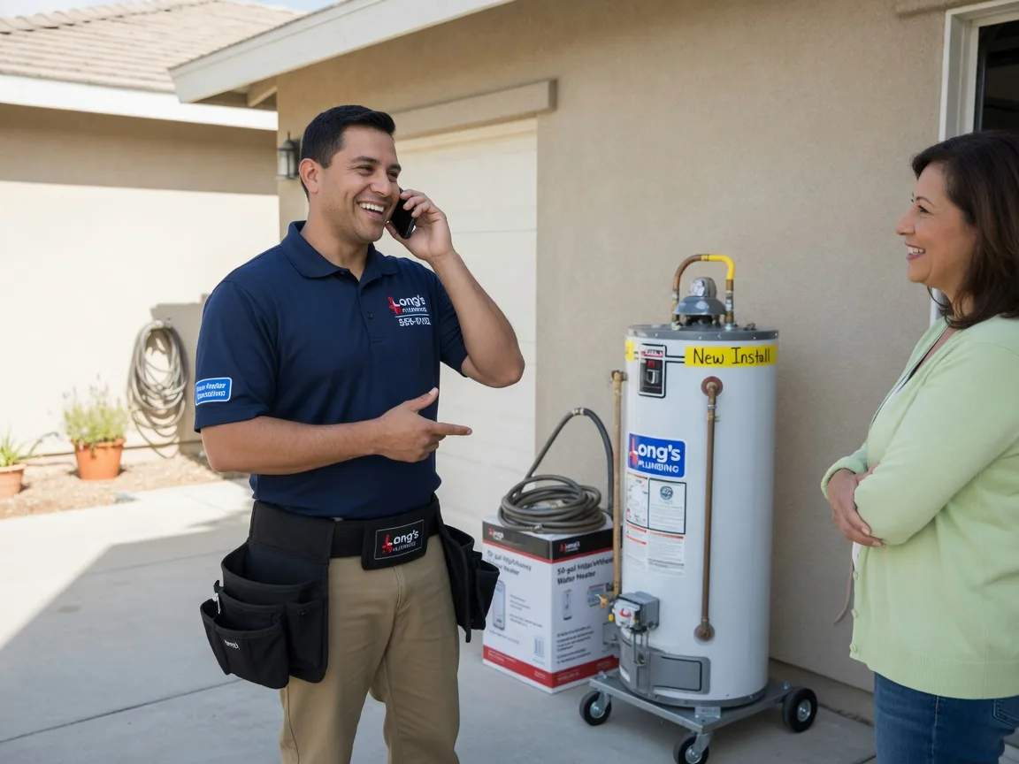 Leak Detection Darrow, LA FAQs